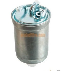 Resim 1H0127401C, YAKIT FİLTRESİ 