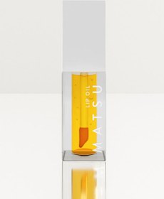 Resim Matsu besleyici ve parlatıcı lip oil 5 ml 