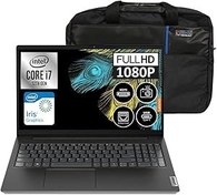 Resim Lenovo V15 Gen3 Intel Core I7 1255U 40 GB 512 GB SSD Intel Iris Xᵉ Windows 11 Pro 15.6" Fhd Taşınabilir Bilgisayar 82TT0055TX25 + Zetta Çanta 