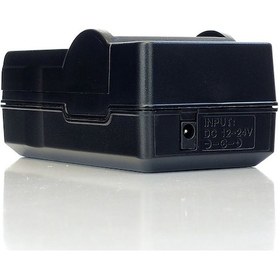 Resim Sanger BCM13 Panasonic Uyumlu Şarj Aleti 