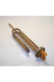 Resim Ariston Termosifon Rezistansı Bakır 2000 Watt 