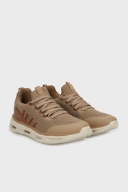 Resim Dockers Fileli Logolu Sneaker Ayakkabı Erkek AYAKKABI 238505 5FX 