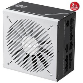 Resim Asus Prıme Ap-850g 80+ Gold 850w Pcıe 5.1 Atx 3.1 