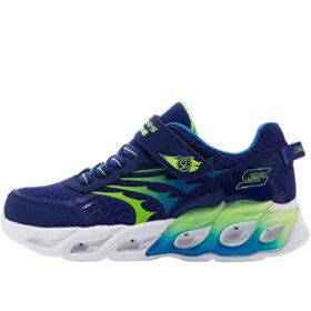 Resim Skechers Thermoflash 20 Erkek Çocuk Günlük Ayakkabı 