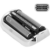 Resim Moveevo Braun Seri 7 70-n1300s, 70-n1000s Vb. İçin Yeni 73s Tıraş Makinesi Folyo Kafa - Kolay Kurulum, Kaliteli Malzeme, Optimal Performans 