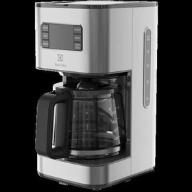 Resim Electrolux E5CM1-6ST Filtre Kahve Makinesi 
