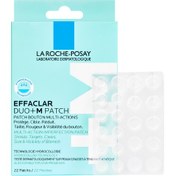 Resim La Roche Posay Effaclar Duo+M Patch 