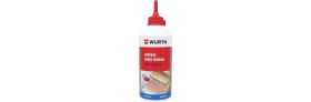 Resim Würth Deniz Tutkalı 500 ml Tek Bileşenli Hızlı Kürleşen Polüretan Yapıştırıcı 