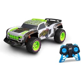 Resim 1:12 Nikko Pro Trucks Rc Uzaktan Kumandalı Araba 