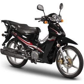 Resim Motoran Torro Lx 100 Ön Üçgen Kapak Gri 