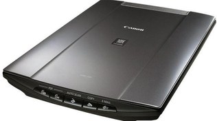 Resim CANON CanoScan Lide 300 2400x2400 A4 Tarayıcı 
