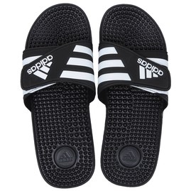 Resim adidas Adıssage Erkek Terlik Siyah 