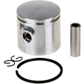 Resim Piston Segman Set Oleomac Sparta 25-250 34mm Motorlu Tırpan 
