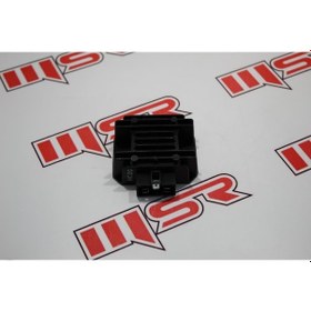 Resim YAMAHA YS125 REGÜLATÖR 501882570 