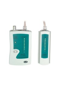 Resim Proskit Mt-7051n Rj45-rj-11-bnc Kablo Test Cihazı 