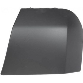Resim Tampon Çitasi Arka Sag Köse C4 Picasso 2007- 504643745 