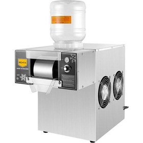 Resim Kar Buz Traş Dondurma Snow Flake Makinesi - Sy-xbj120f 