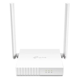 Resim Derin Stok Tp-Link TL-WR820N 300 Mbps 2 Port Kablosuz Router 
