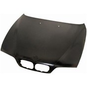 Resim Bmw 5 Serisi E39 Uyumlu Motor Kaputu 96-00 41618167798 