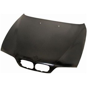 Resim Bmw 5 Serisi E39 Uyumlu Motor Kaputu 96-00 41618167798 