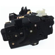 Resim SEAT IBIZA IV 2002 - 2009SAĞ ARKA MERKEZİ KİLİT MOTORU 