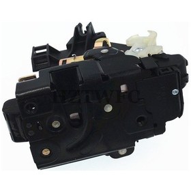 Resim SEAT IBIZA IV 2002 - 2009SAĞ ARKA MERKEZİ KİLİT MOTORU 