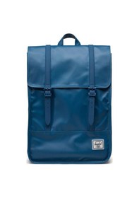 Resim Survey 16"inç Laptop Uyumlu Sırt Çantası, Suya Dayanıklı Kumaş, 17,5 L-13446 Lacivert 