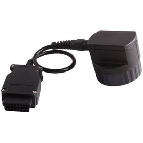 Resim Bmw Icom 20 Pin - Obd2 16 Pin Çevirici Kablo 