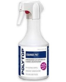 Resim Polytop Equinox Ph7 Demir Tozu Sökücü 500 Ml 