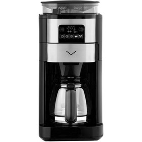 Resim Vestel Taze Mini Filtre Kahve Makinesi Vestel