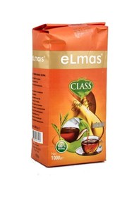 Resim Elmas Çay Class Siyah Çay 1000 Gr. 