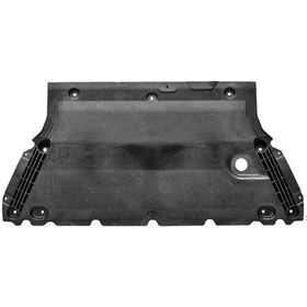 Resim Vw A4 A5 2015-2020 Karter Muhafazası Motor Tarafı Oem No:8w0863821 