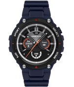 Resim Daniel Klein DT5SPORTS-02 Akıllı Saat Lacivert Üniseks Kol Saati 