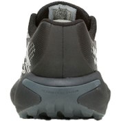 Resim Merrell Morphlite Reflective Gtx Kadın Siyah Yol Koşusu Ayakkabısı 