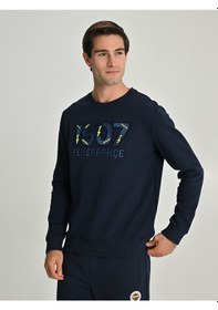 Resim Fenerium Erkek Trıbun 1907 Sweat Fb Laci Yeni 