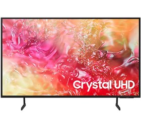 Resim Samsung 55DU7000 4K Ultra HD 55\ 140 Ekran Uydu Alıcılı Smart LED TV 