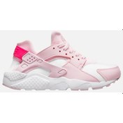 Resim Nıke Huarache Run Kadın Ayakkabı 654275-608 654275-608 Pembe 