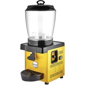 Resim Remta Royal Mini Şerbet Ve Ayran Soğutucu 11 Lt - St34 