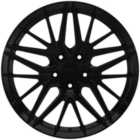 Resim ARC-19193-11 8.5x19" -5x112 ET35 73.1 Matt Black SEVİLLA Jant (4 Adet) 