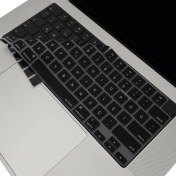 Resim McStorey Macbook Air Pro Klavye Kılıfı US-TR Baskı A2681 A2941 A2442-85 A2779-80 A2992-18 A2991 Uyumlu 