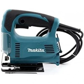 Resim Makita MAK4326 Dekupaj Testere, 450W, Mavi 