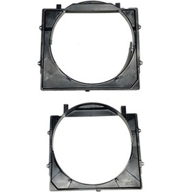 Resim Davlumbaz Fan Hılux Ln145 98-05 