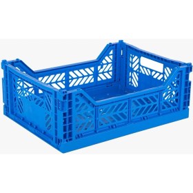 Resim Aykasa 403014 Midibox Blue Katlanabilir Kasa 