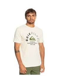 Resim Quiksilver Mixedsignals Erkek Tişört EQYZT07276-WDW0 