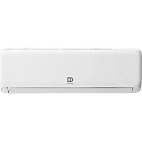 Resim DemirDöküm A7 18000 BTU A++ Inverter Duvar Tipi Klima 