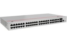Resim S220-48t4x,s220-48t4x,s220-48t4x 48 10/100/1000base-t Ports, 4 10ge Sfp+ Ports, Built-in Ac Power -114887 