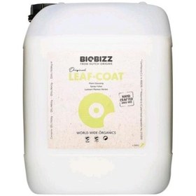 Resim Biobizz Leaf Coat 5 Litre 5 L 