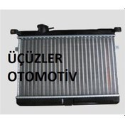 Resim Tofaş Uyumlu Motor Radyatörü M131 Doğan Şahin Kartal 85008077 