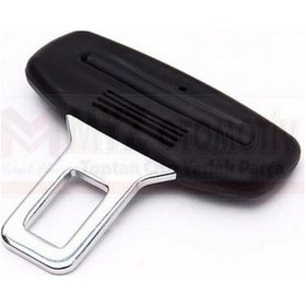 Resim Emnıyet Kemer Tokası Susturucusu Doğan Kartal Şahin R12 R9 Clıo Kango Megane Doblo Albea 