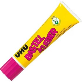 Resim Uhu Bastelkleber Tutkal 90 Gr Beyaz 47735 